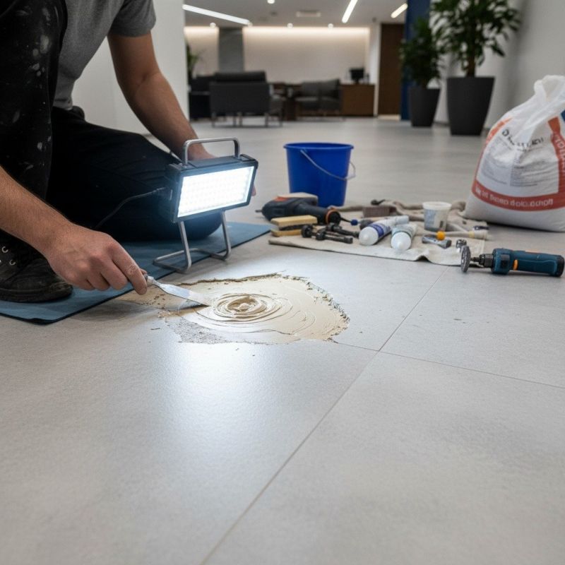 Increase Your Tile Service Business with an AI Driven, Targeted Website