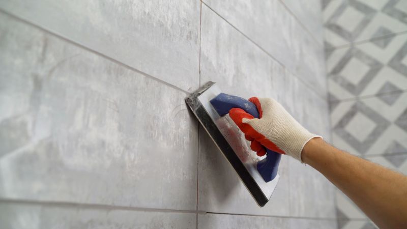 Specialized Tile Contractors